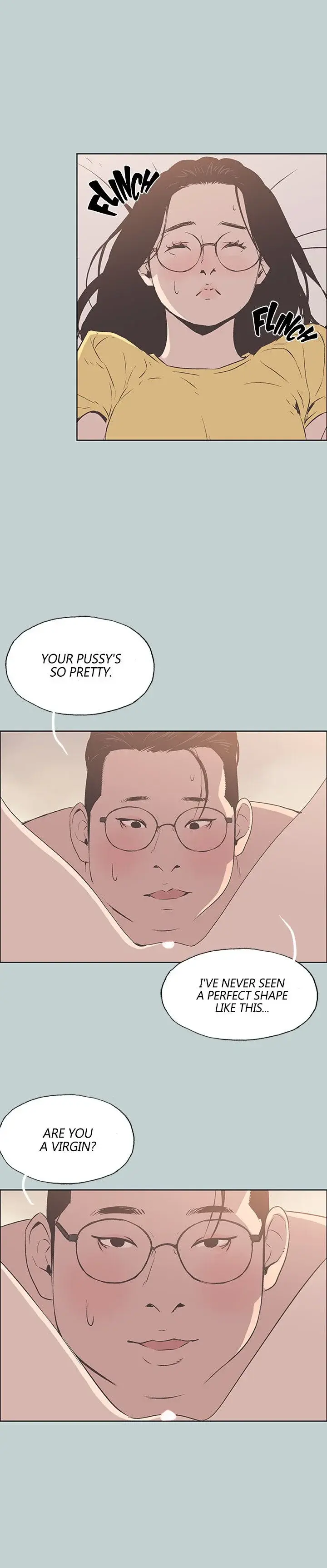 Breakaway Joys Of Travel Chapter 93 - Page 21