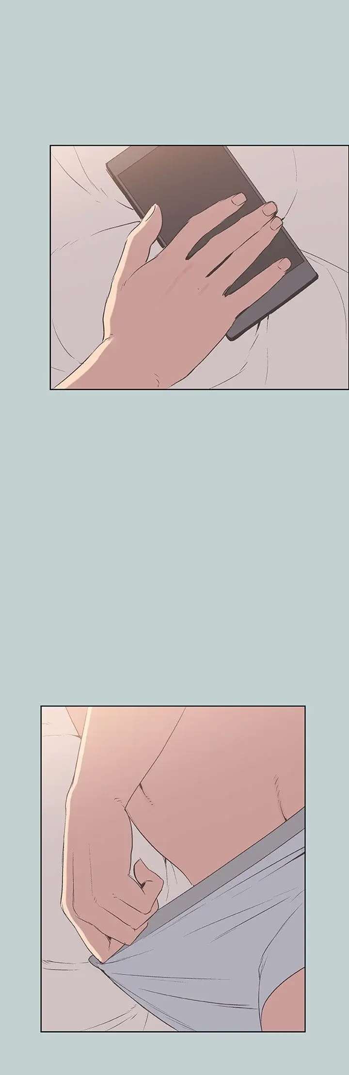Breakaway Joys Of Travel Chapter 93 - Page 25