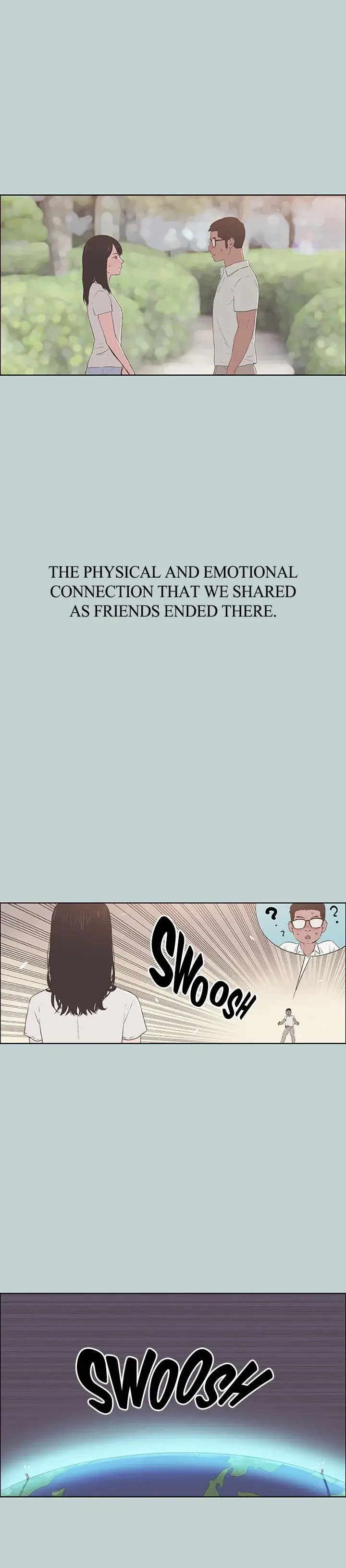 Breakaway Joys Of Travel Chapter 93 - Page 5