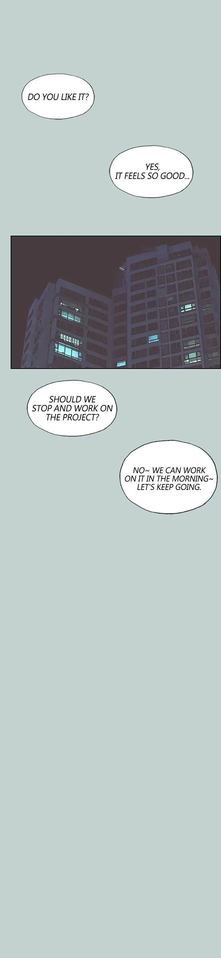 Breakaway Joys Of Travel Chapter 94 - Page 13