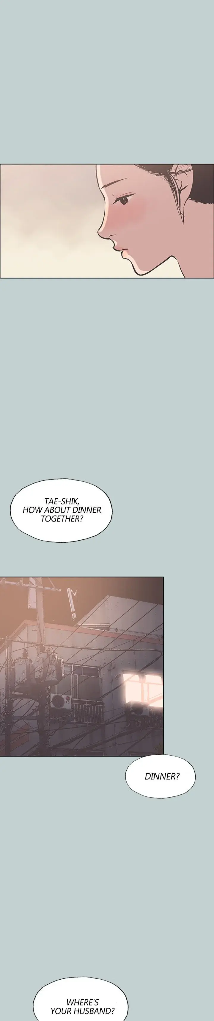 Breakaway Joys Of Travel Chapter 94 - Page 15