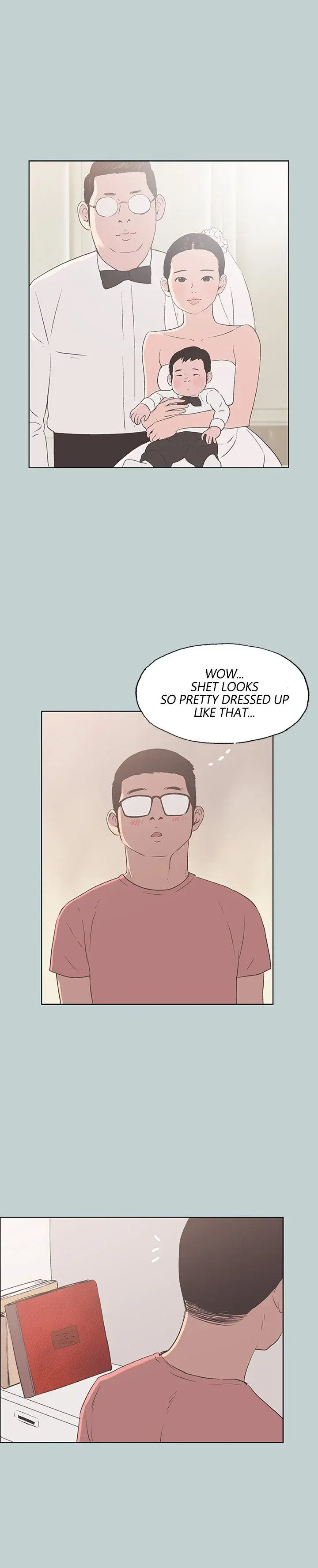 Breakaway Joys Of Travel Chapter 94 - Page 19