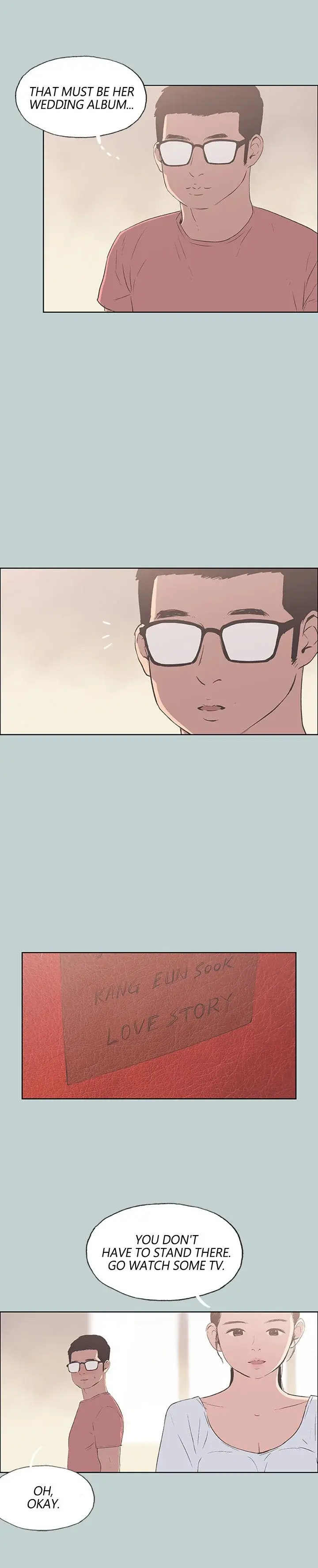 Breakaway Joys Of Travel Chapter 94 - Page 20