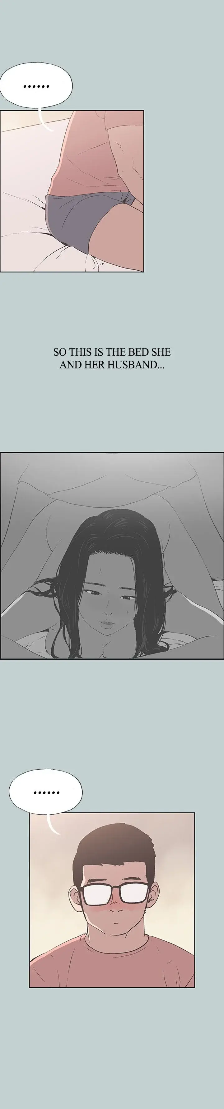 Breakaway Joys Of Travel Chapter 94 - Page 22
