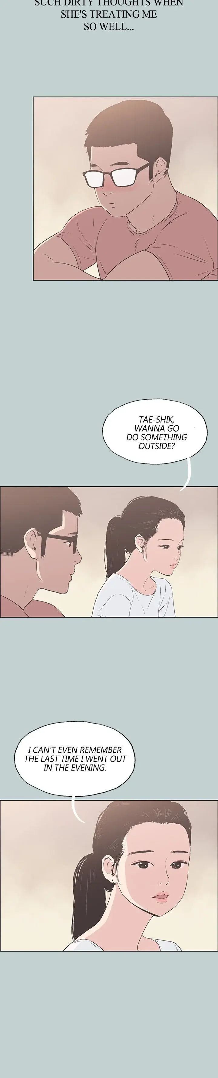 Breakaway Joys Of Travel Chapter 94 - Page 24