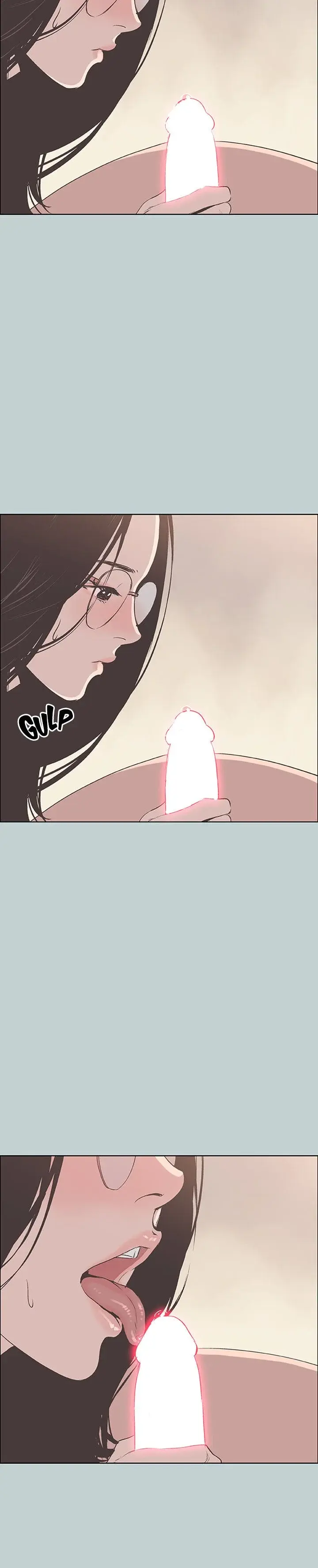 Breakaway Joys Of Travel Chapter 94 - Page 6