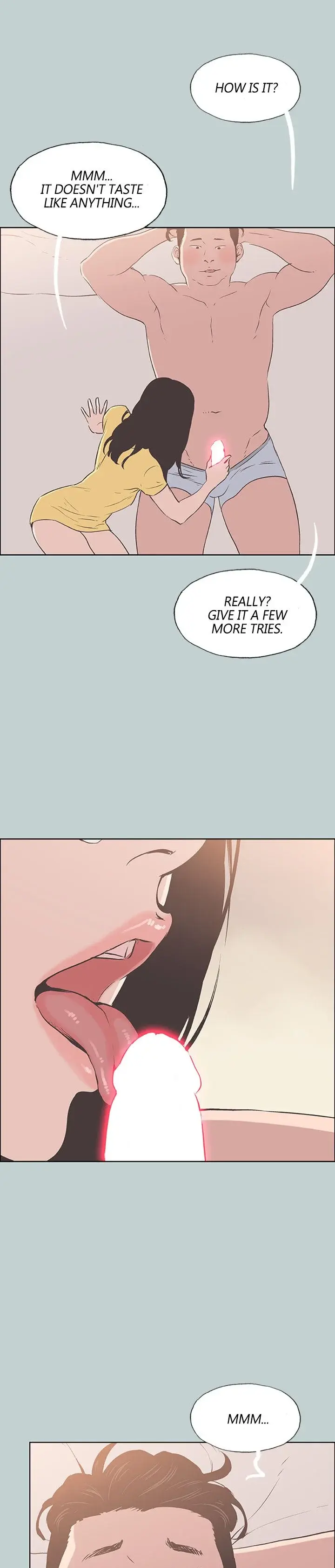 Breakaway Joys Of Travel Chapter 94 - Page 7