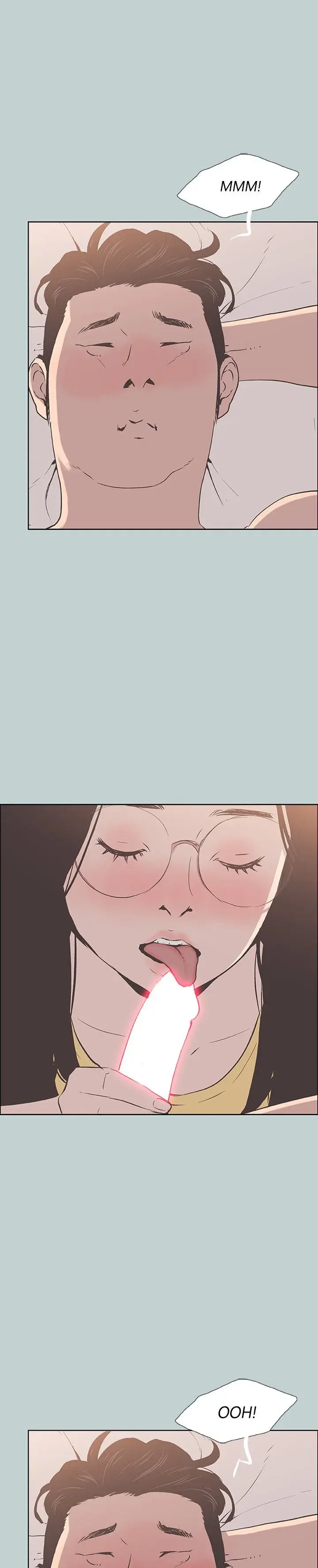 Breakaway Joys Of Travel Chapter 94 - Page 9