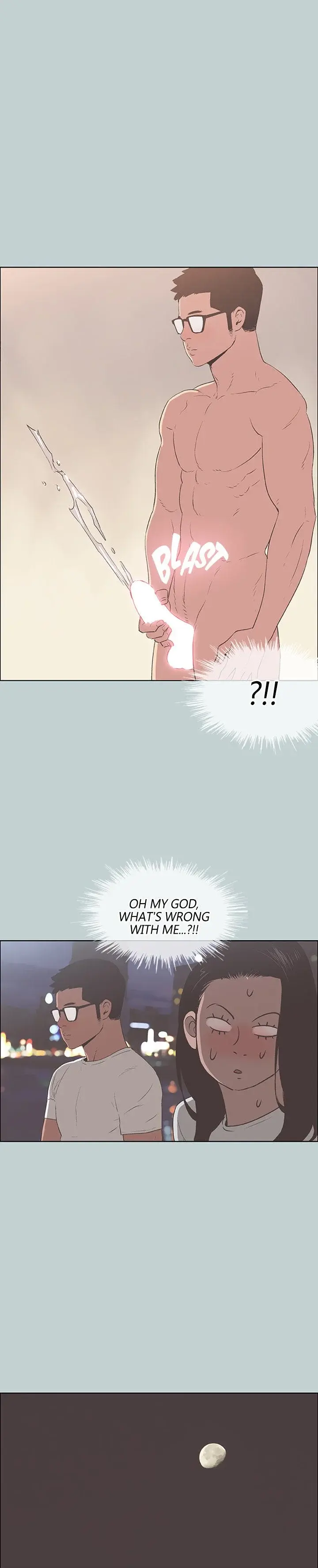 Breakaway Joys Of Travel Chapter 95 - Page 18