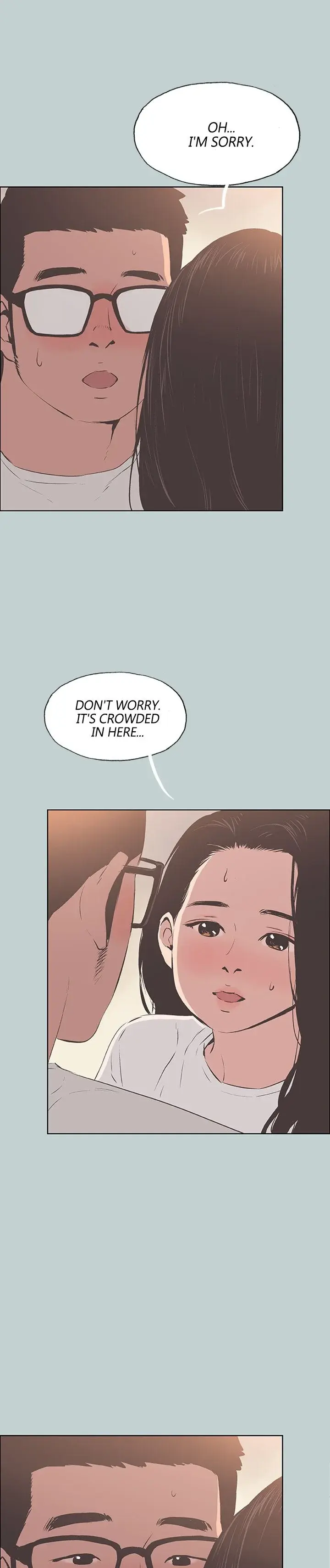 Breakaway Joys Of Travel Chapter 95 - Page 21