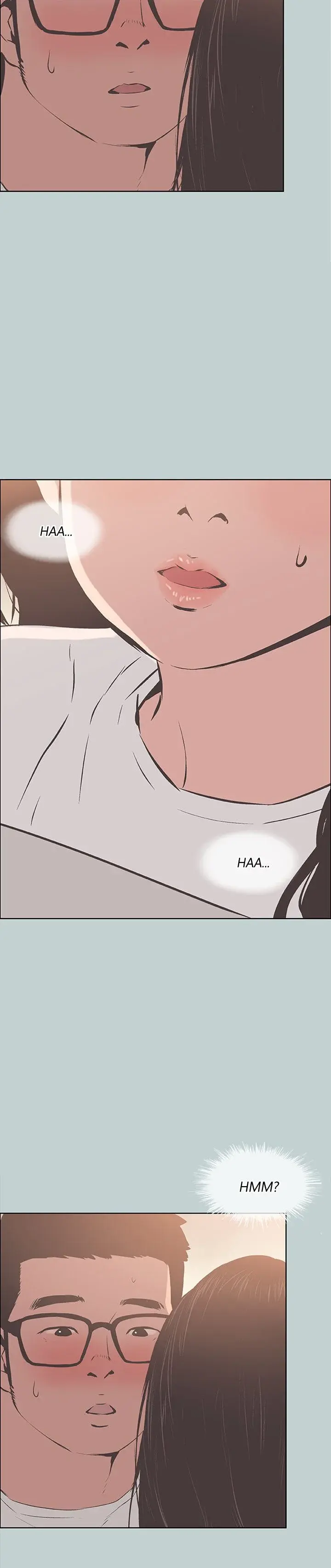 Breakaway Joys Of Travel Chapter 95 - Page 22