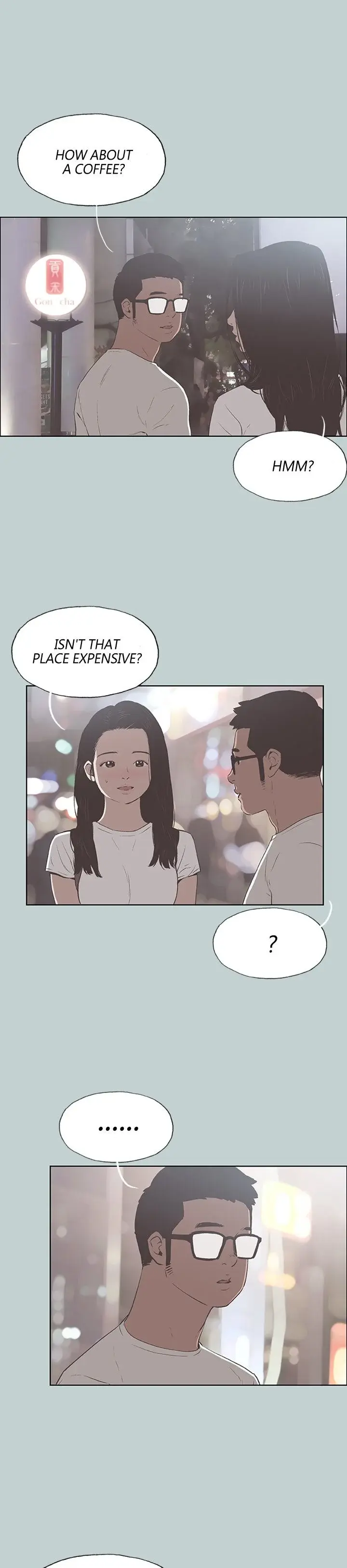 Breakaway Joys Of Travel Chapter 95 - Page 7