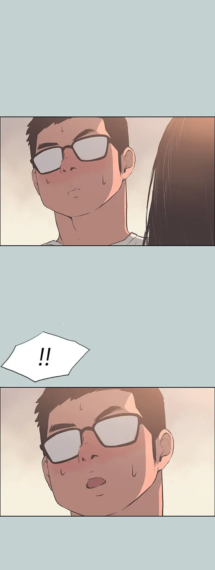 Breakaway Joys Of Travel Chapter 96 - Page 1