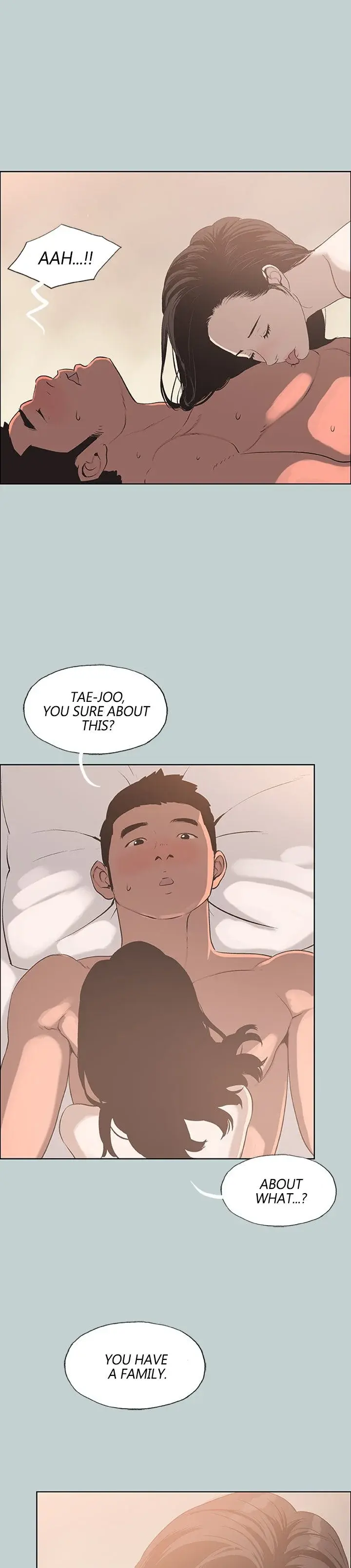 Breakaway Joys Of Travel Chapter 96 - Page 11