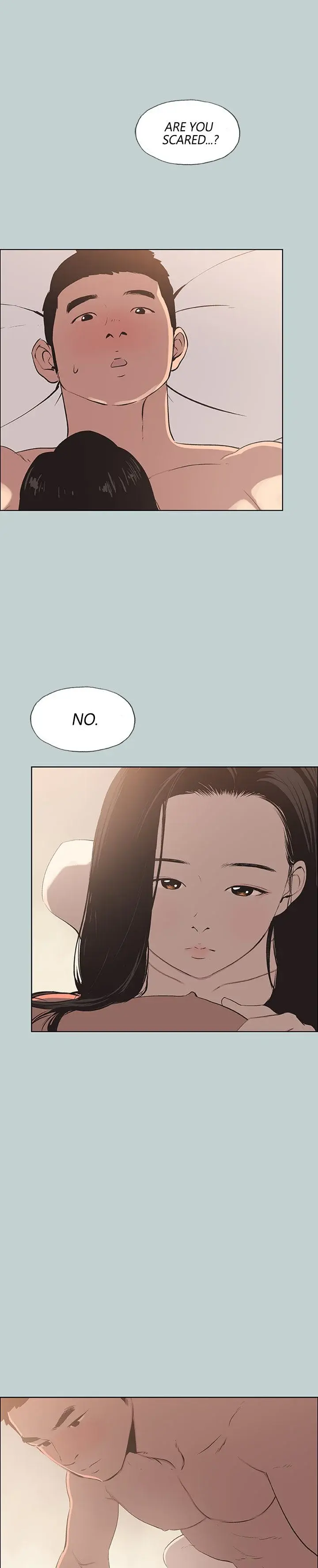 Breakaway Joys Of Travel Chapter 96 - Page 13