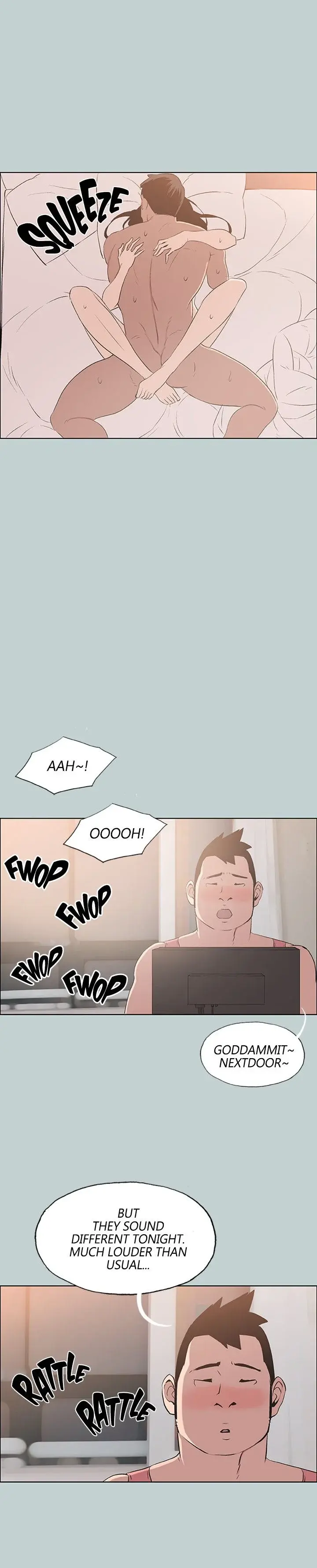 Breakaway Joys Of Travel Chapter 96 - Page 21