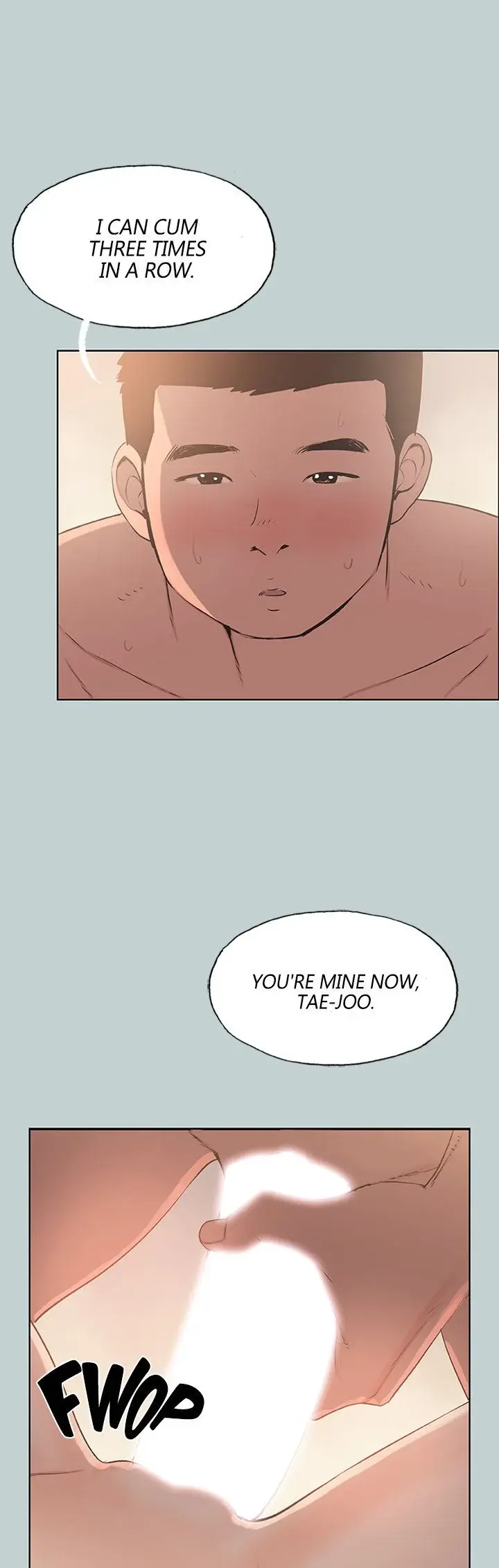 Breakaway Joys Of Travel Chapter 96 - Page 27