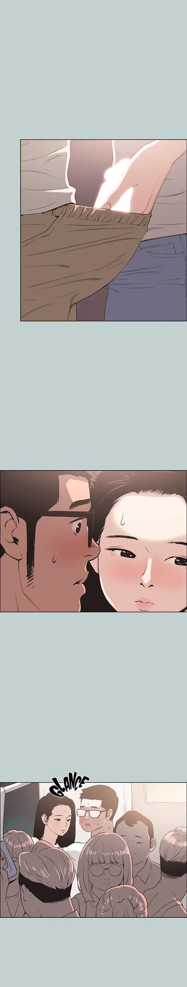 Breakaway Joys Of Travel Chapter 96 - Page 4