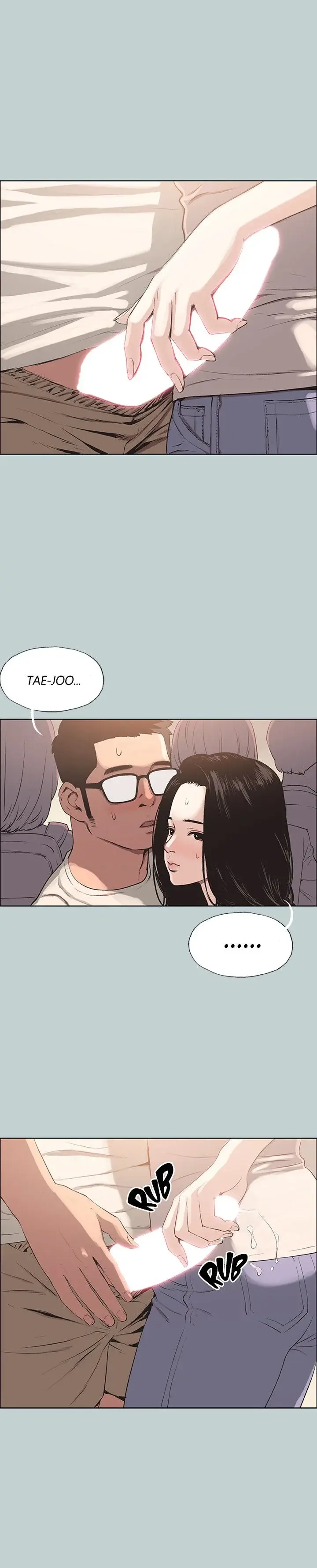 Breakaway Joys Of Travel Chapter 96 - Page 5