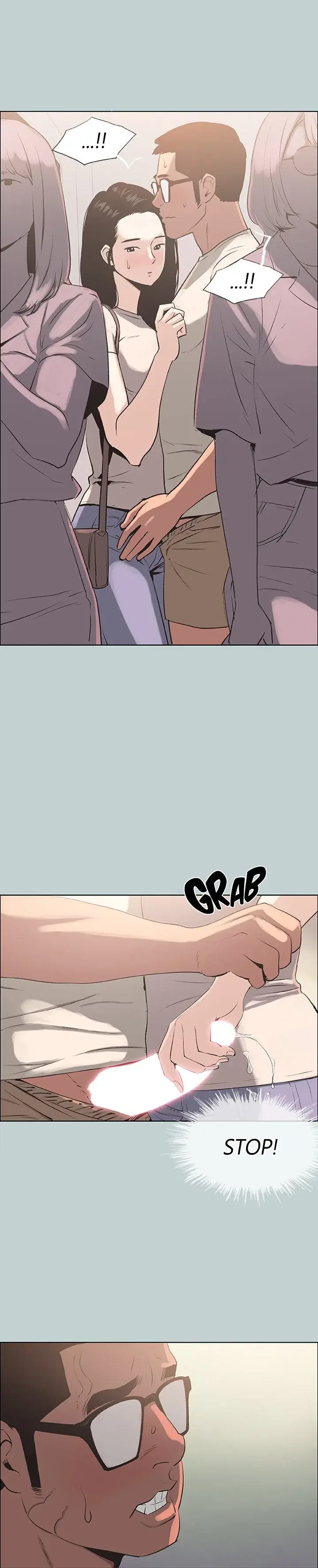 Breakaway Joys Of Travel Chapter 96 - Page 6