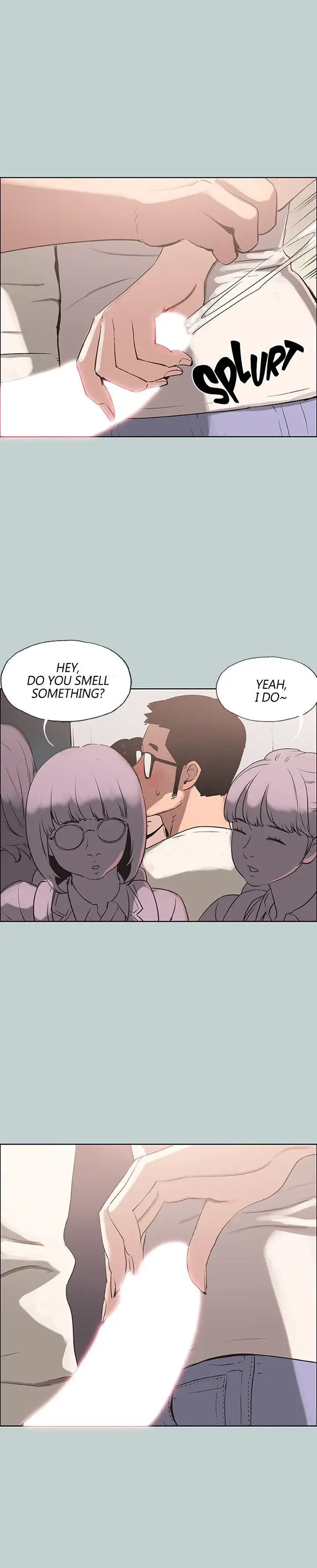 Breakaway Joys Of Travel Chapter 96 - Page 7