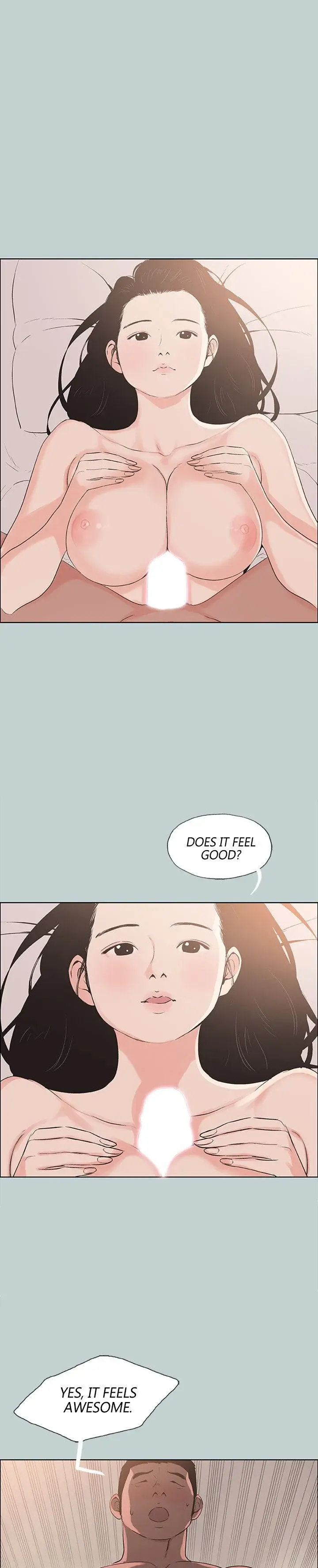 Breakaway Joys Of Travel Chapter 97 - Page 11