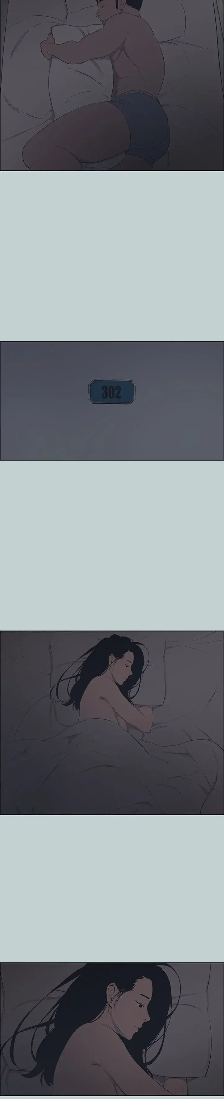 Breakaway Joys Of Travel Chapter 97 - Page 16