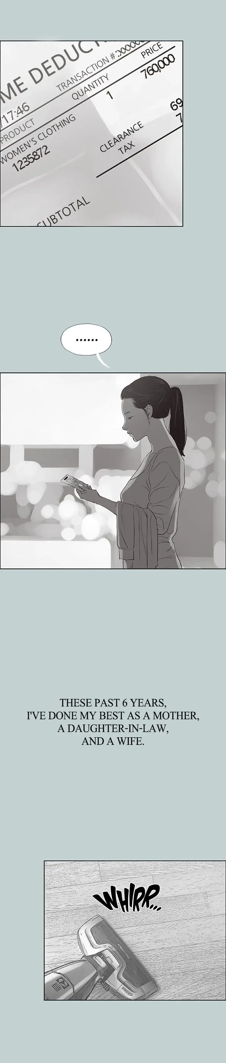 Breakaway Joys Of Travel Chapter 97 - Page 18