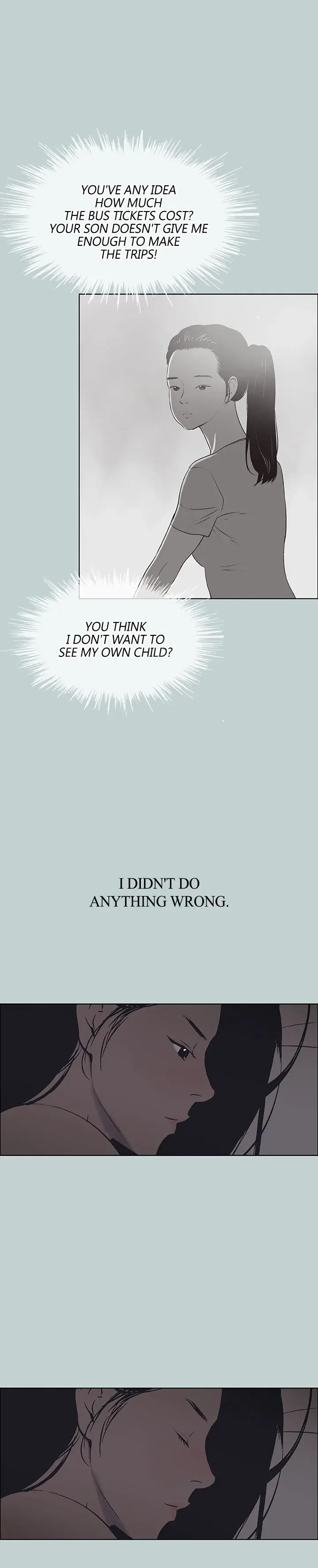 Breakaway Joys Of Travel Chapter 97 - Page 20