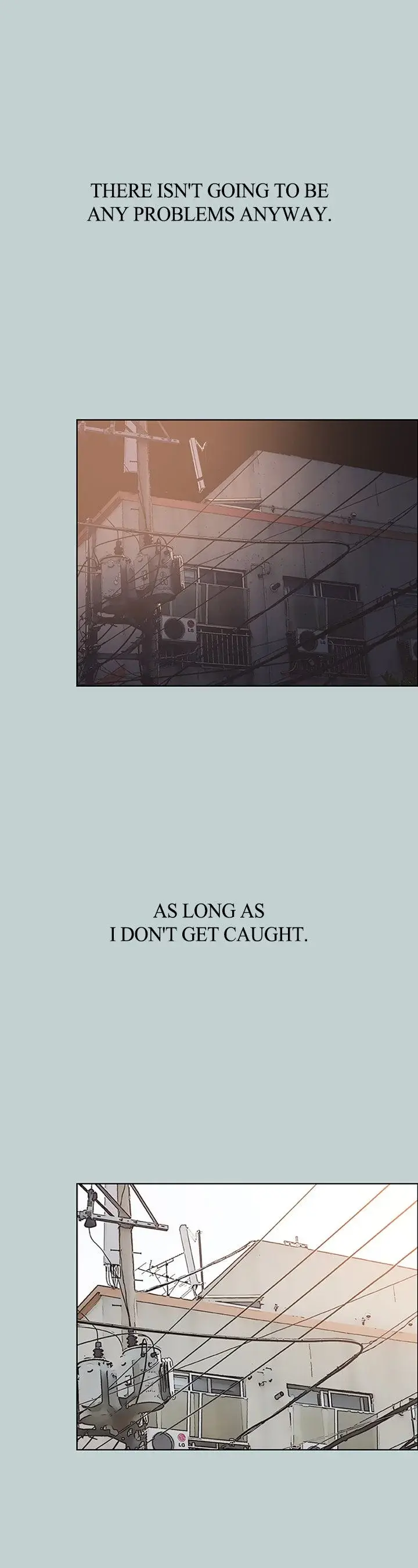Breakaway Joys Of Travel Chapter 97 - Page 21