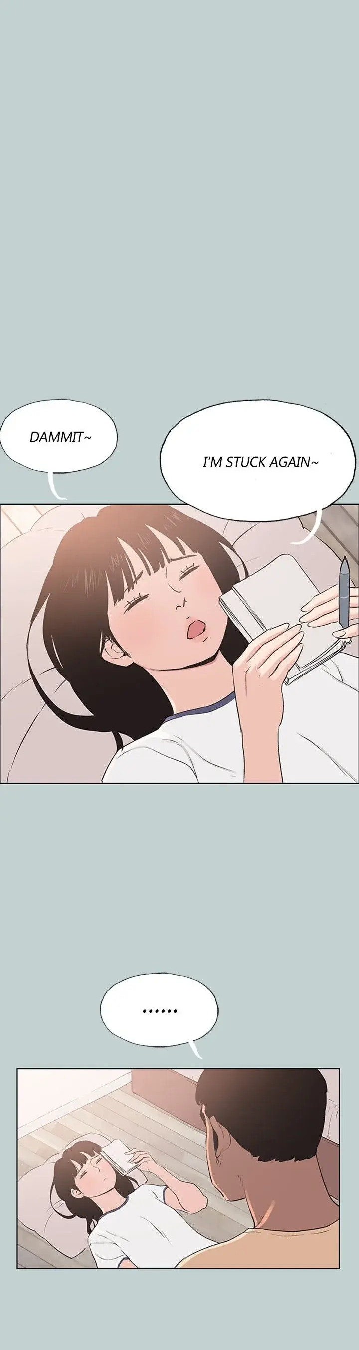 Breakaway Joys Of Travel Chapter 97 - Page 22