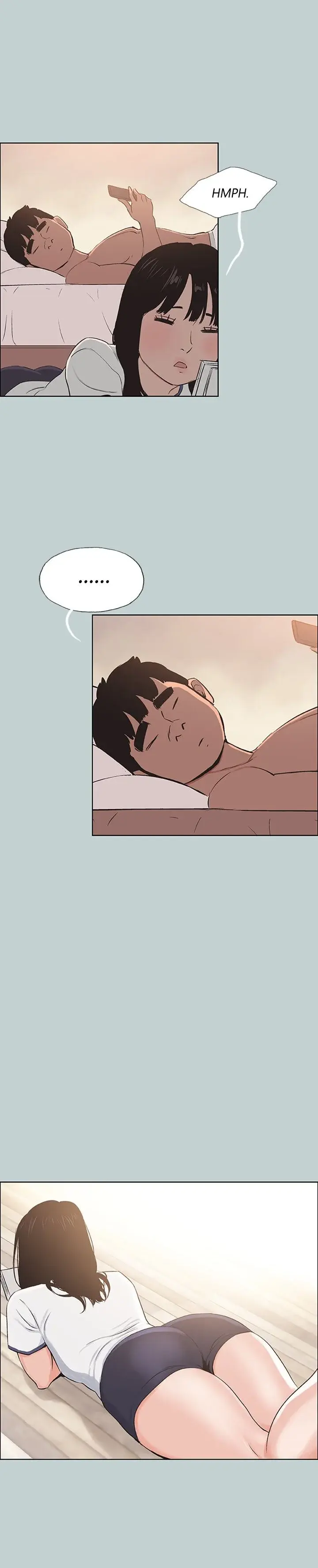 Breakaway Joys Of Travel Chapter 97 - Page 25