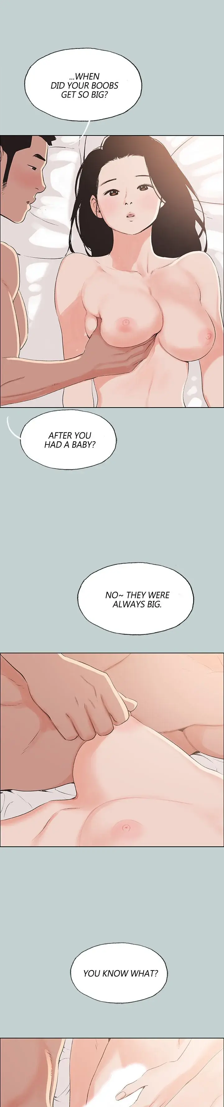 Breakaway Joys Of Travel Chapter 97 - Page 9