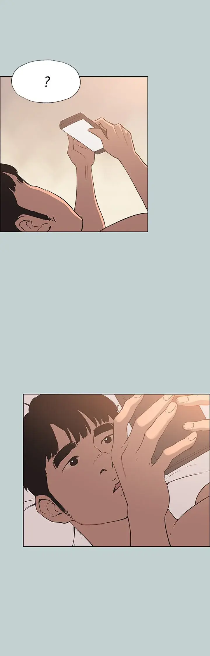 Breakaway Joys Of Travel Chapter 98 - Page 1