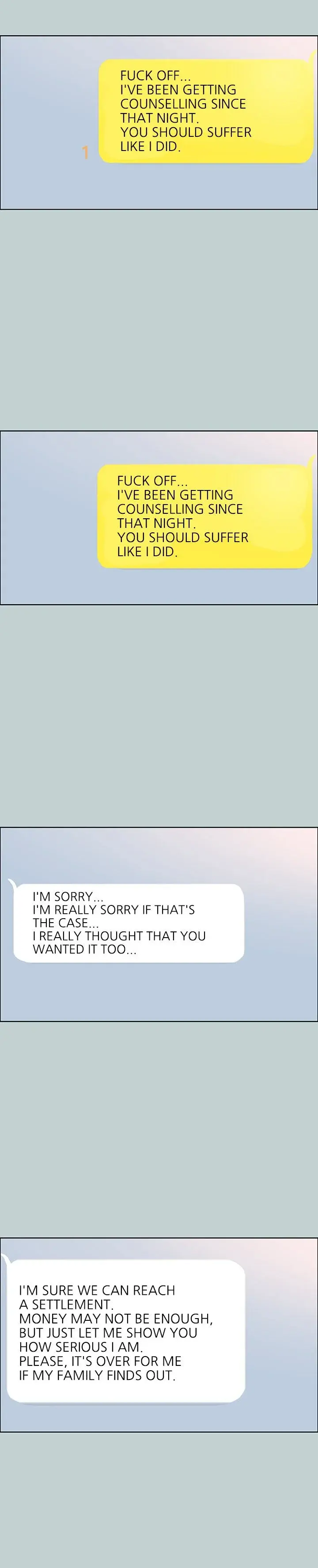 Breakaway Joys Of Travel Chapter 98 - Page 13