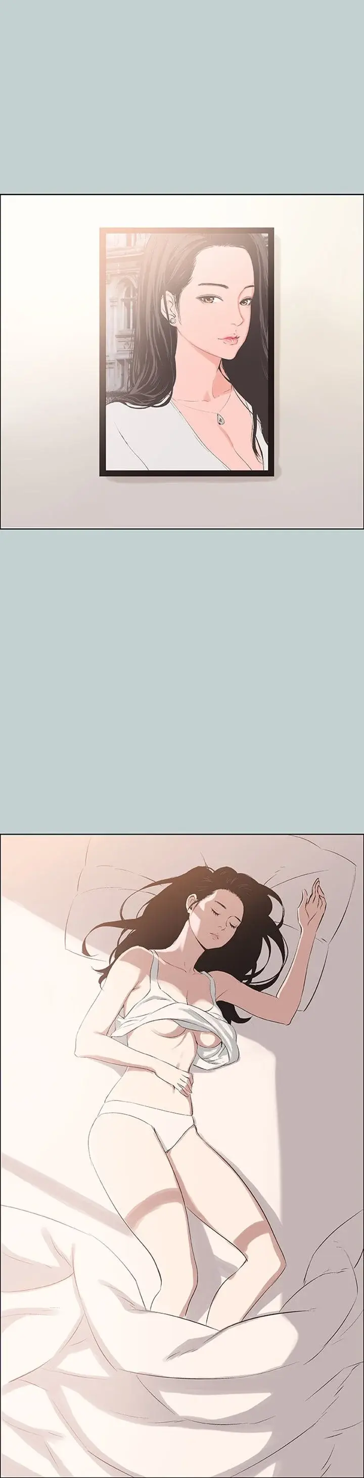Breakaway Joys Of Travel Chapter 98 - Page 16