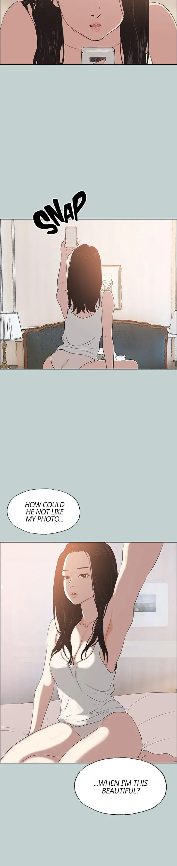 Breakaway Joys Of Travel Chapter 98 - Page 22