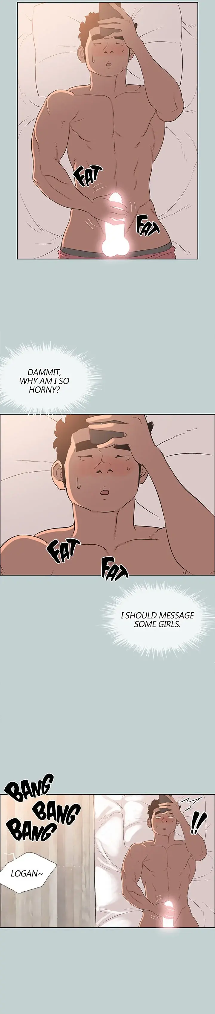 Breakaway Joys Of Travel Chapter 98 - Page 24