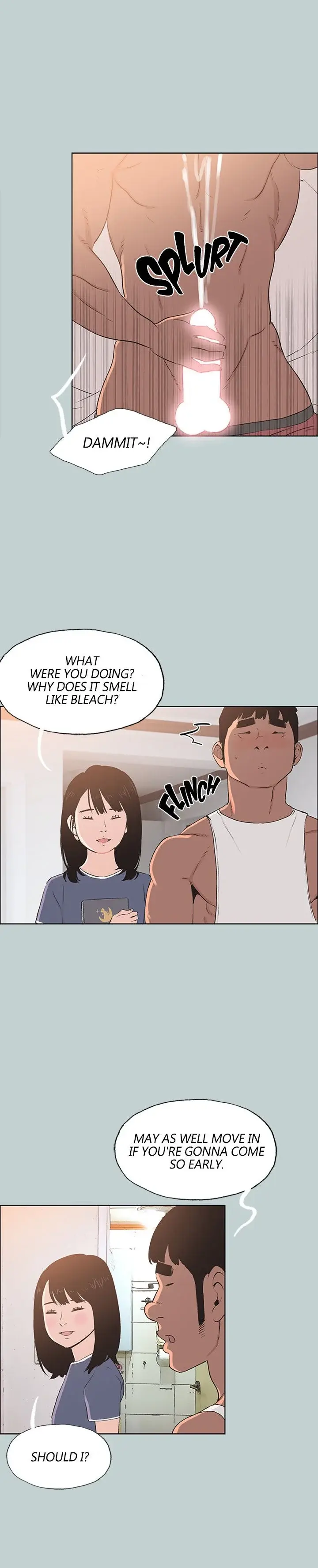 Breakaway Joys Of Travel Chapter 98 - Page 25