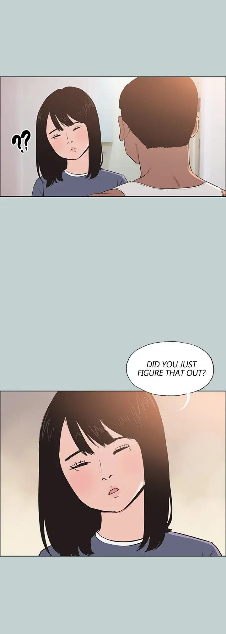 Breakaway Joys Of Travel Chapter 98 - Page 27