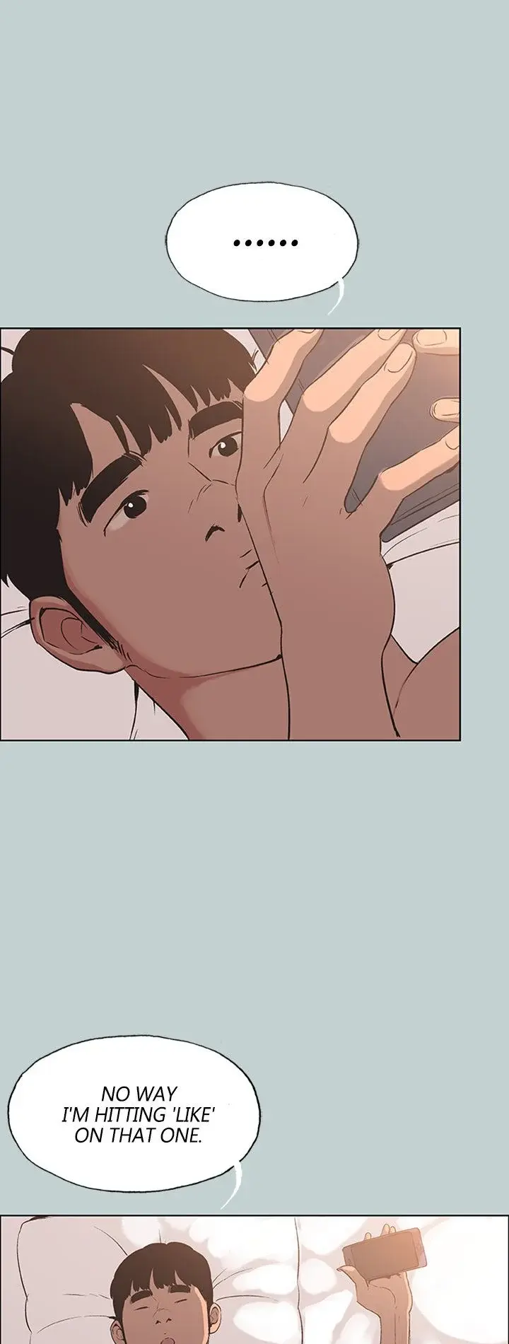Breakaway Joys Of Travel Chapter 98 - Page 3