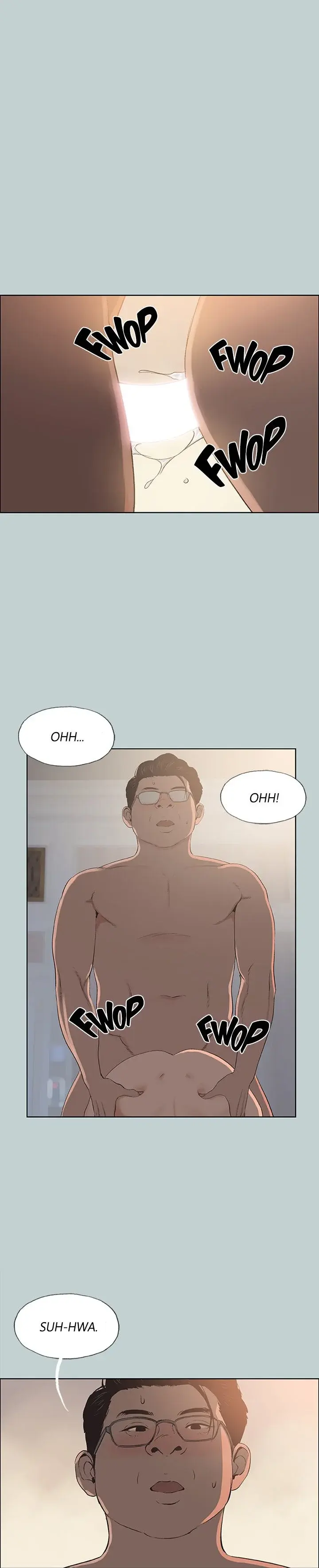 Breakaway Joys Of Travel Chapter 98 - Page 6