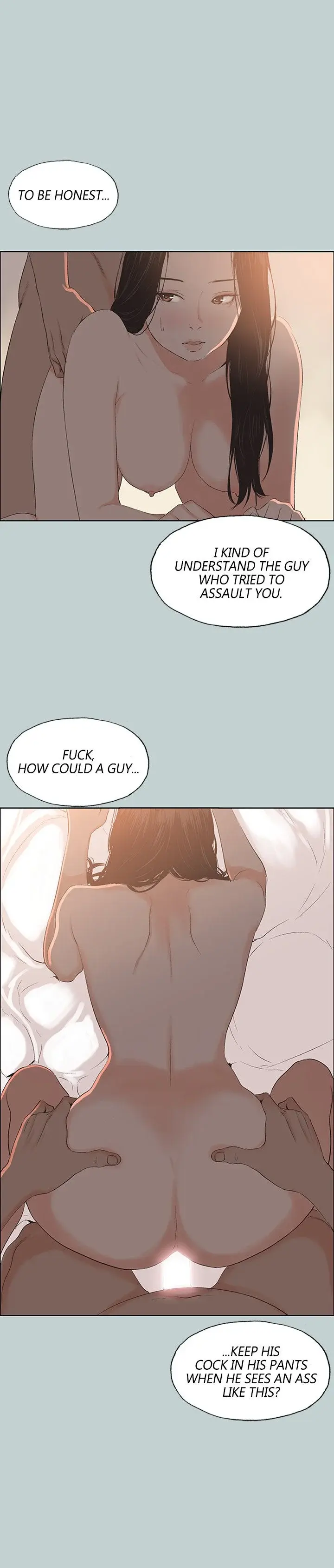 Breakaway Joys Of Travel Chapter 98 - Page 7