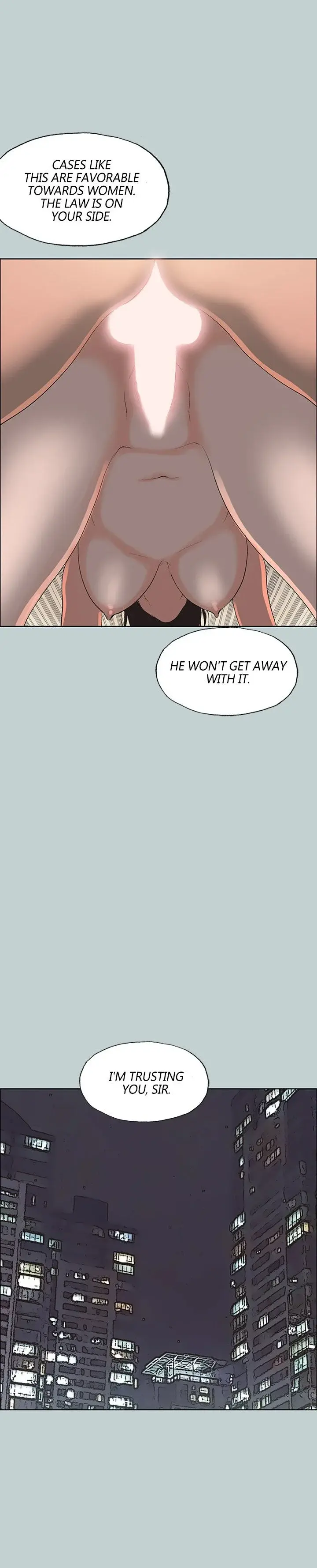 Breakaway Joys Of Travel Chapter 98 - Page 9