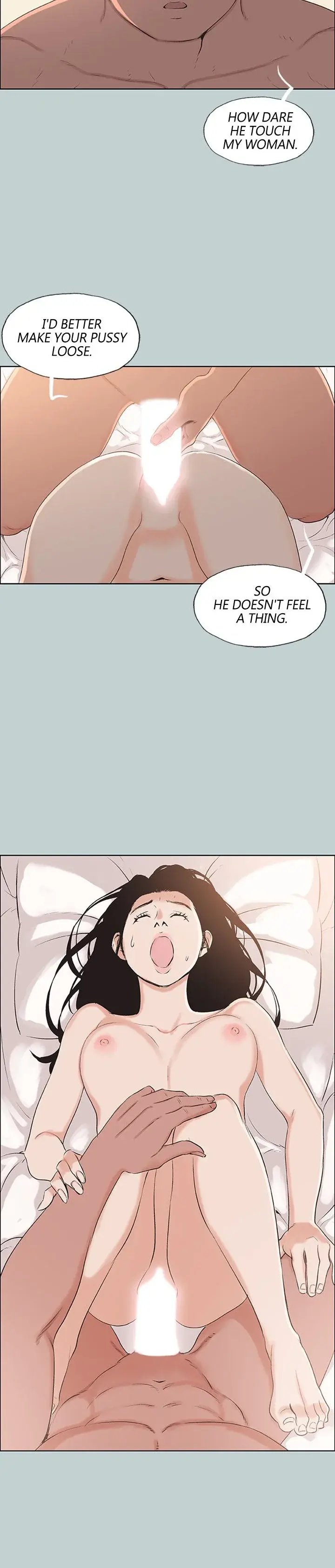 Breakaway Joys Of Travel Chapter 99 - Page 10