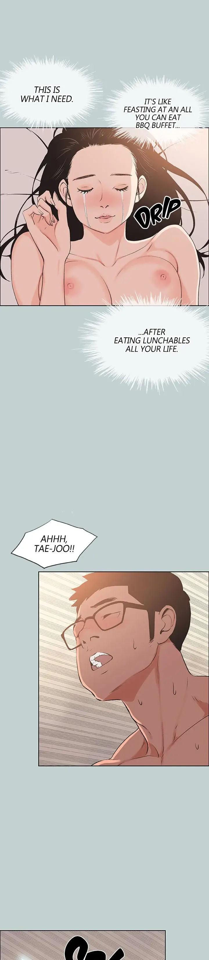 Breakaway Joys Of Travel Chapter 99 - Page 11
