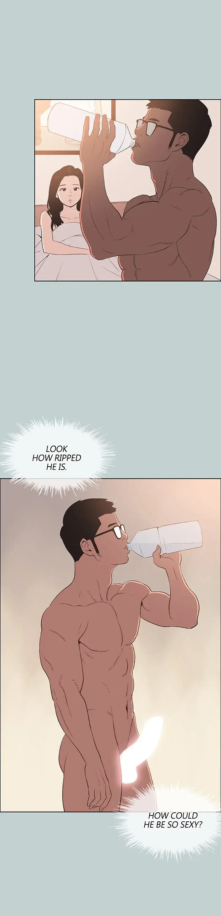 Breakaway Joys Of Travel Chapter 99 - Page 15
