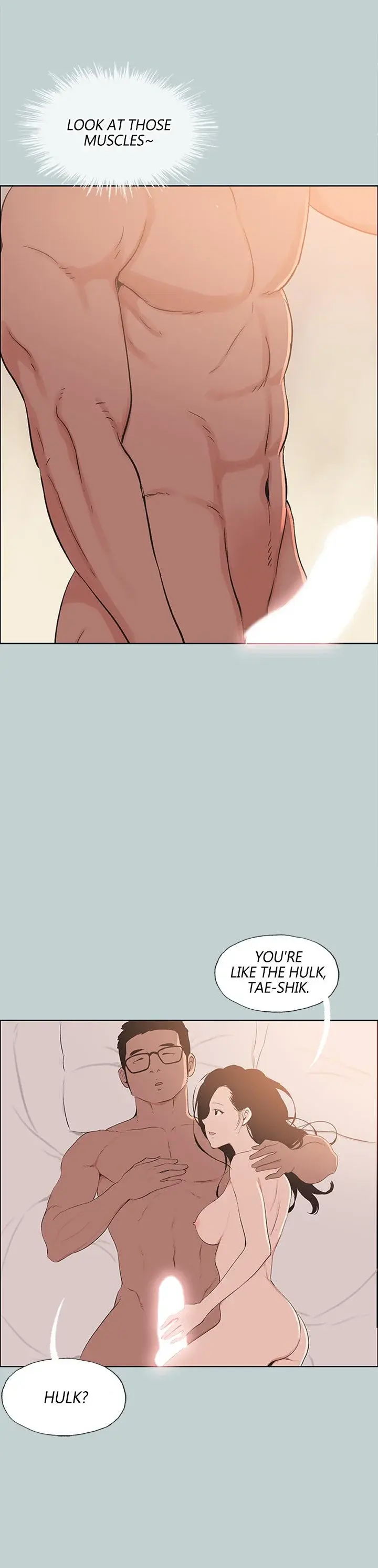 Breakaway Joys Of Travel Chapter 99 - Page 16