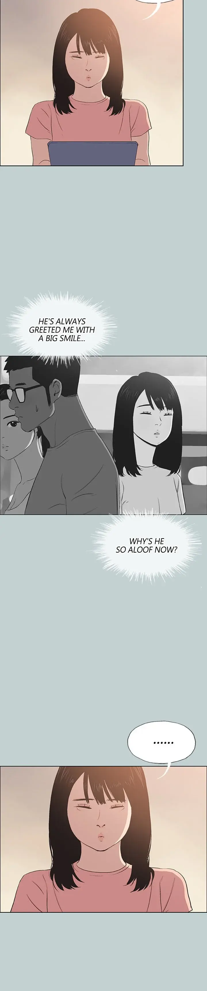 Breakaway Joys Of Travel Chapter 99 - Page 26