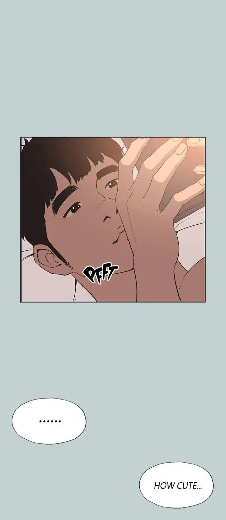 Breakaway Joys Of Travel Chapter 99 - Page 29